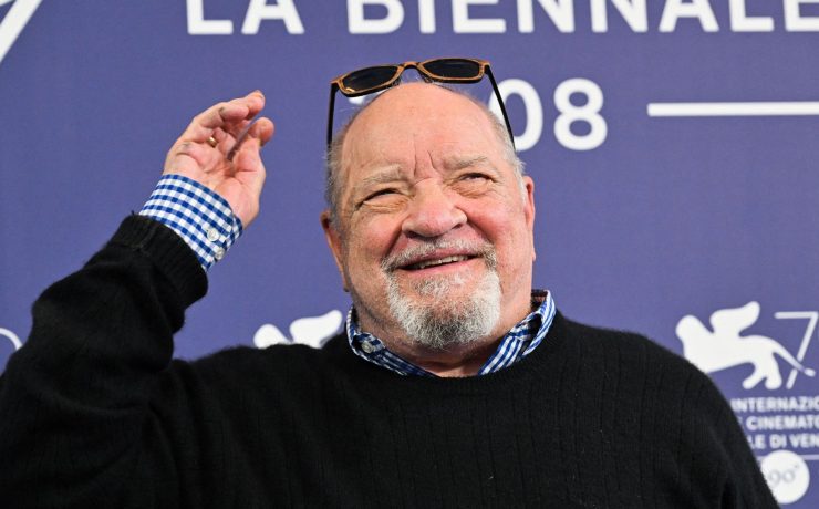 paul schrader venezia 79