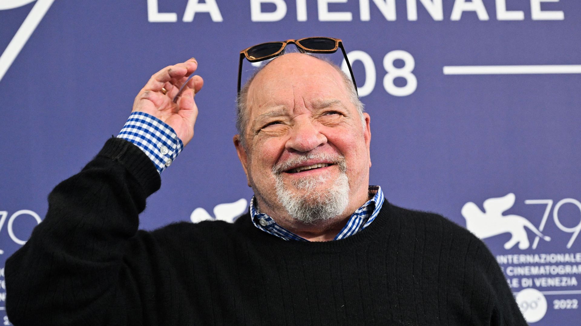 paul schrader venezia 79