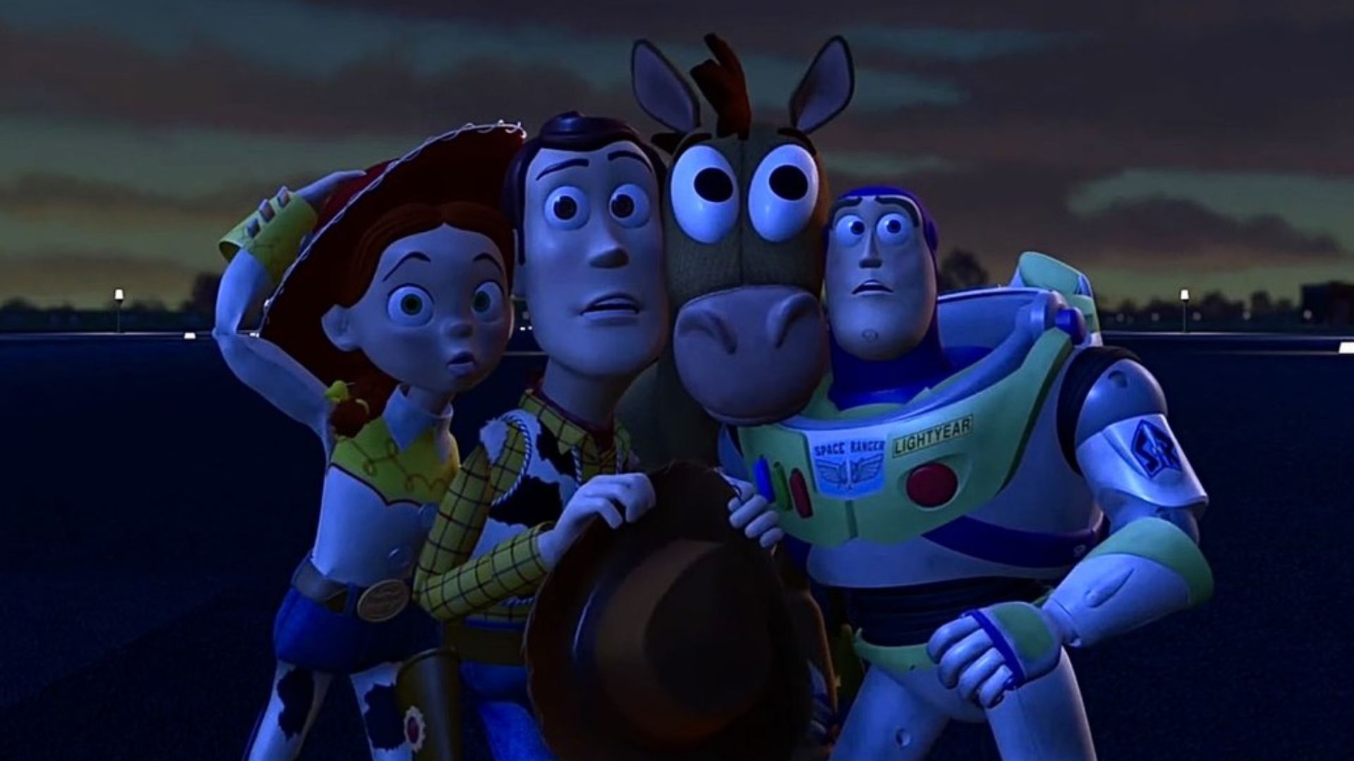 toy story