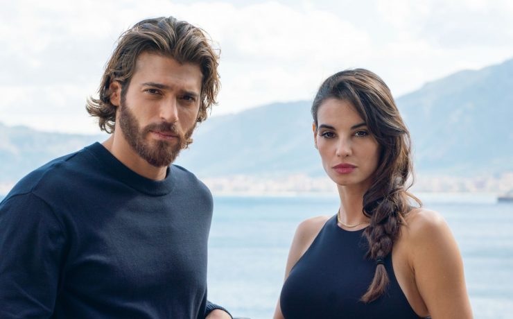 viola come il mare can yaman