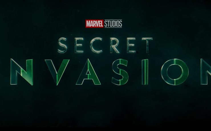 secret invasion