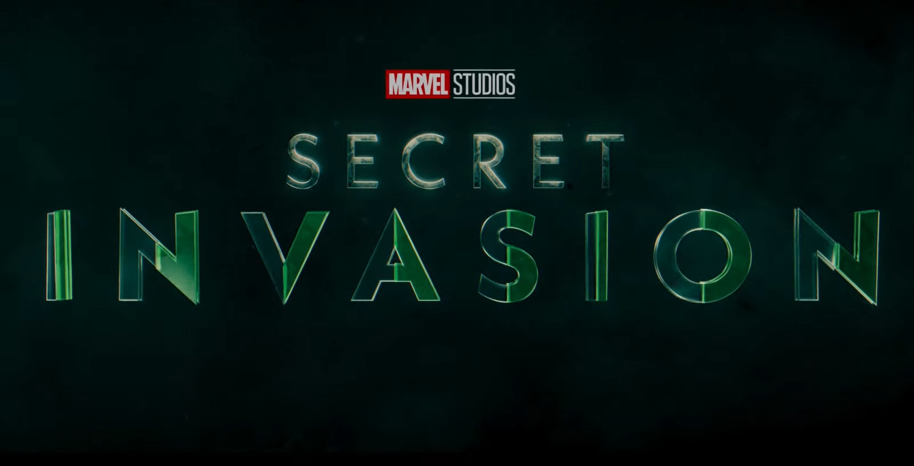 secret invasion