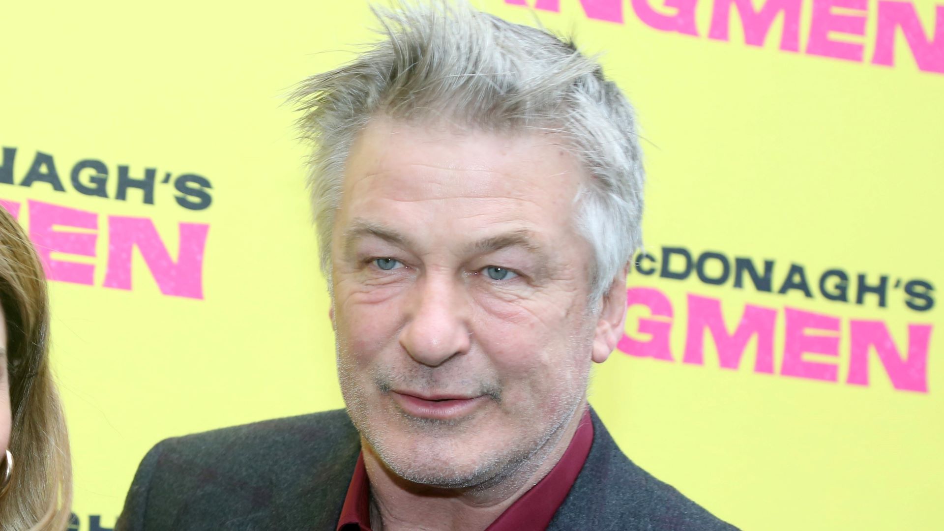 Alec Baldwin