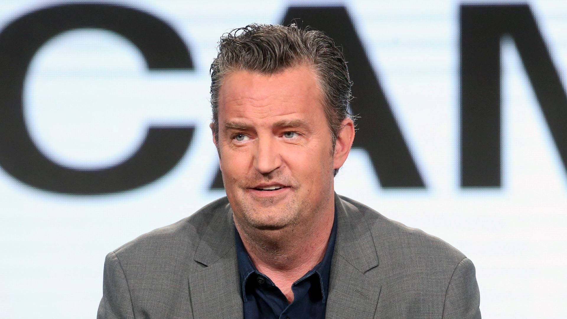 matthew perry