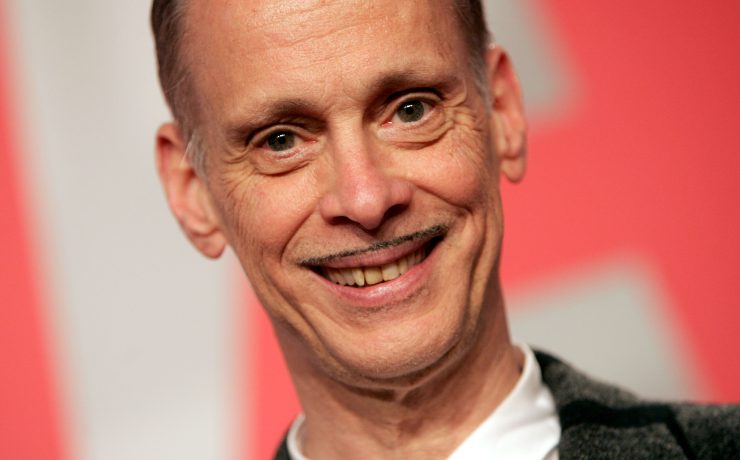 John Waters