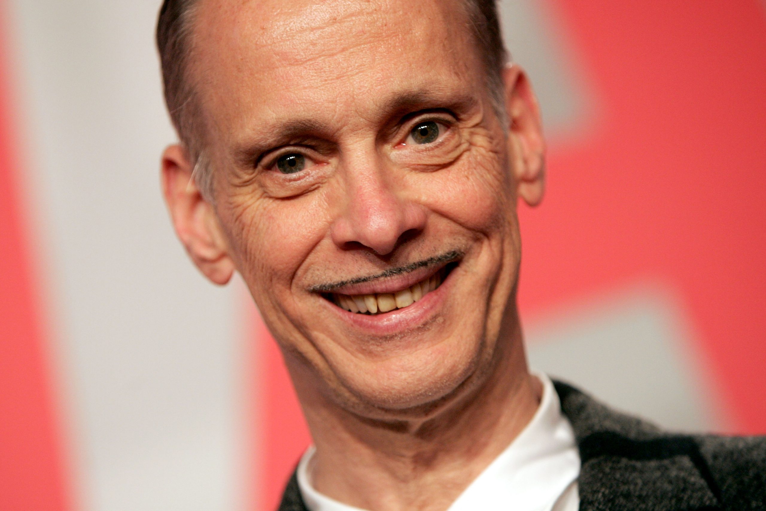 John Waters