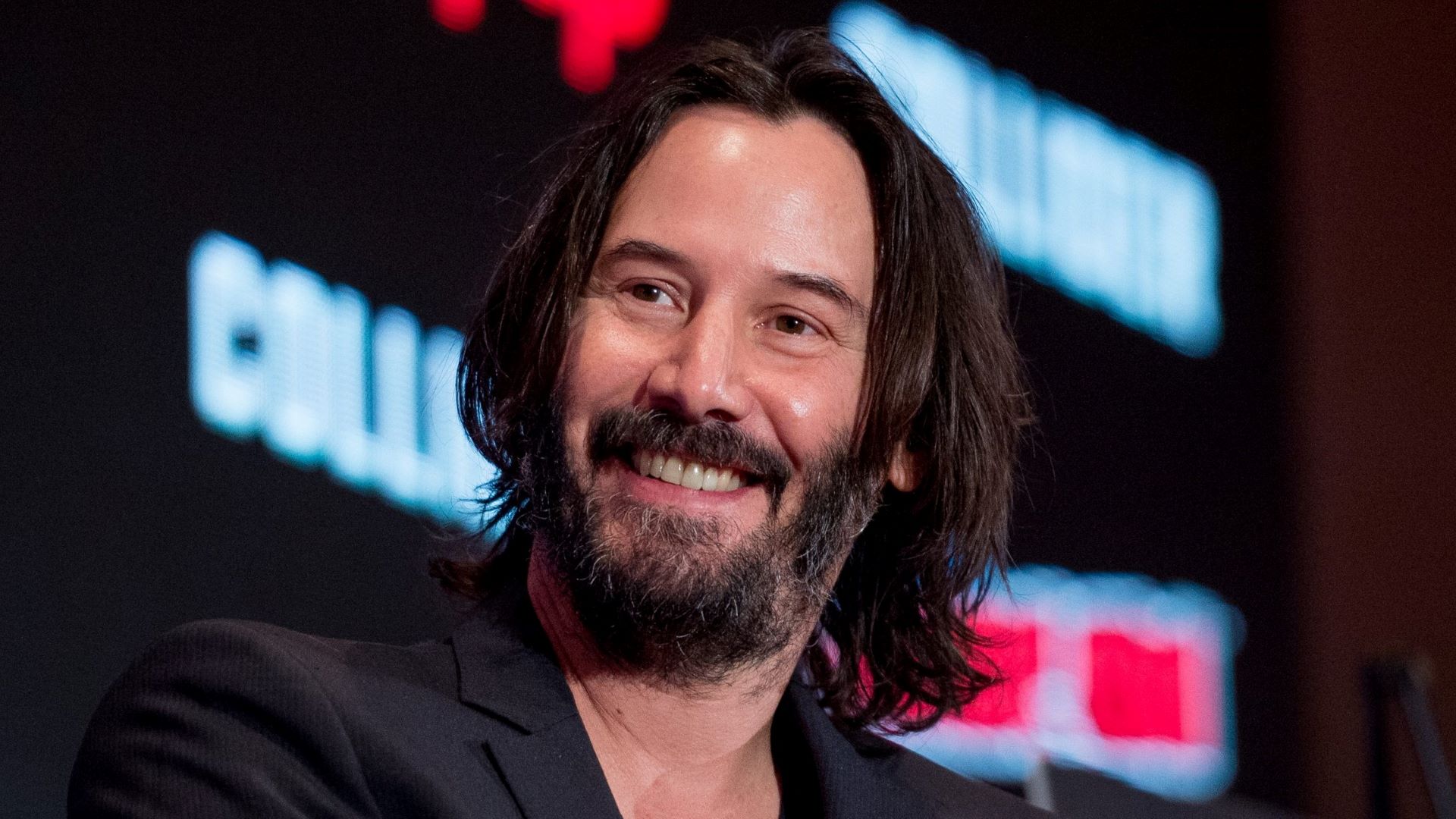 keanu reeves