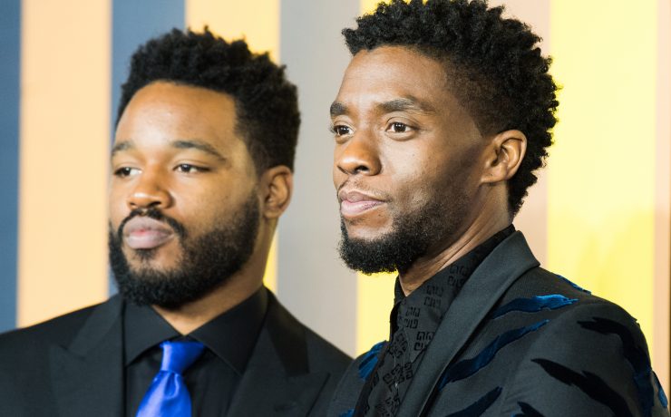 Ryan Coogler Black Panther