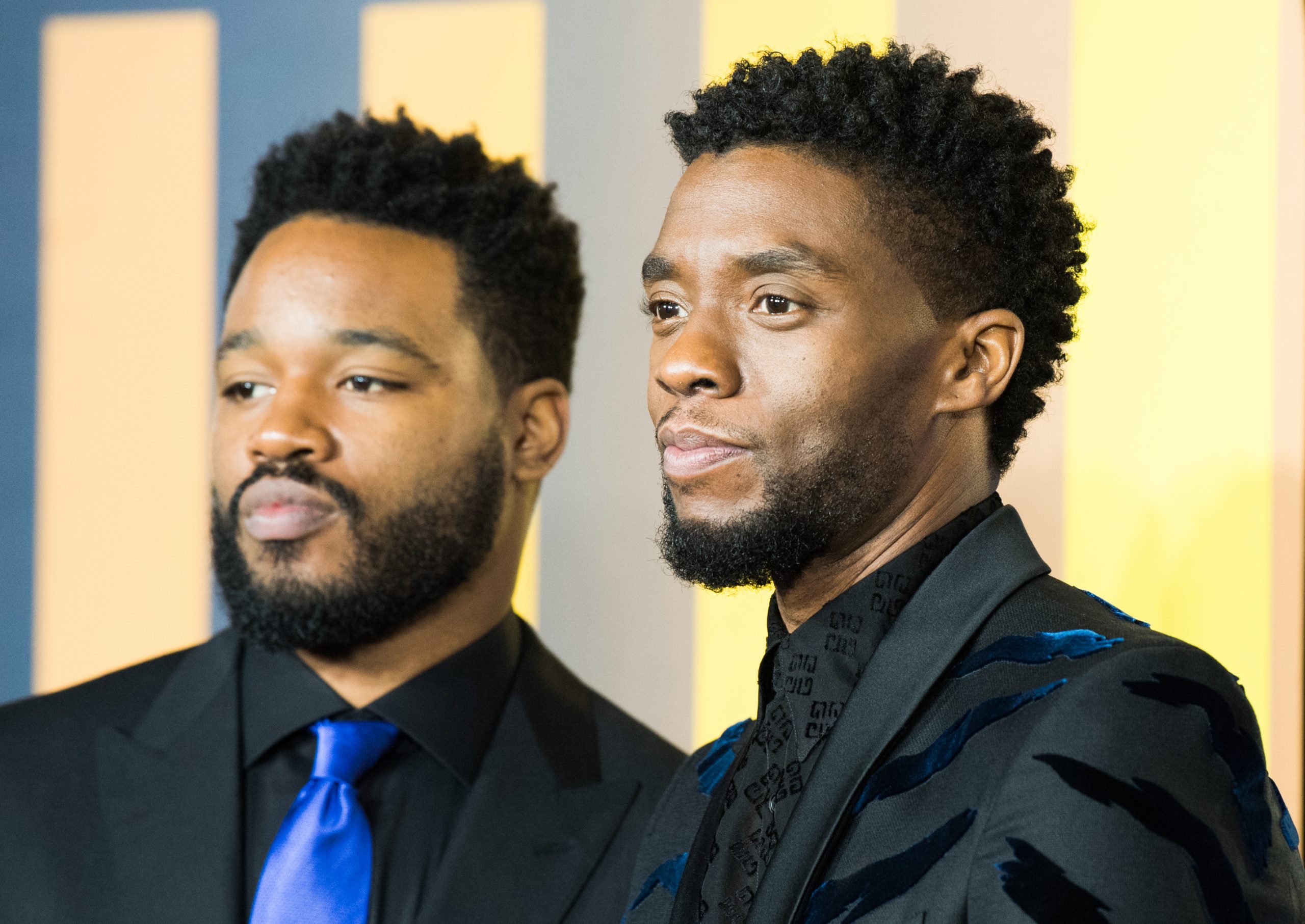 Ryan Coogler Black Panther