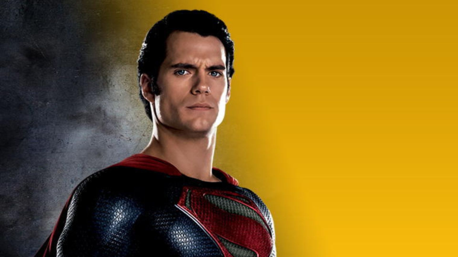 Man of Steel 2 Henry Cavill