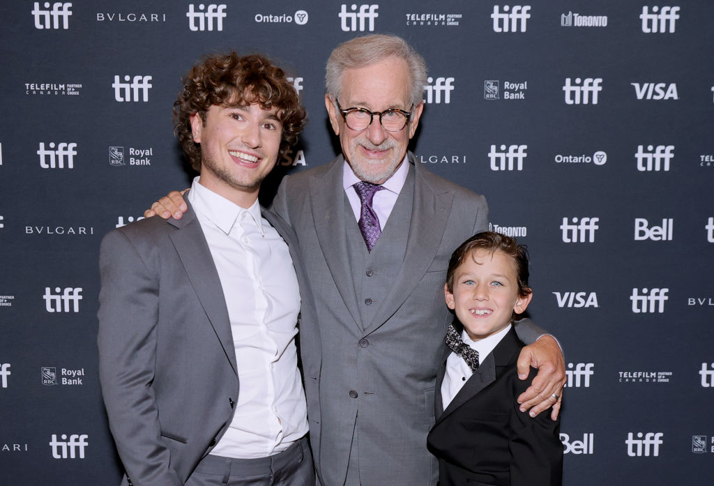 The Fabelmans trama, cast e trailer del nuovo film Steven Spielberg