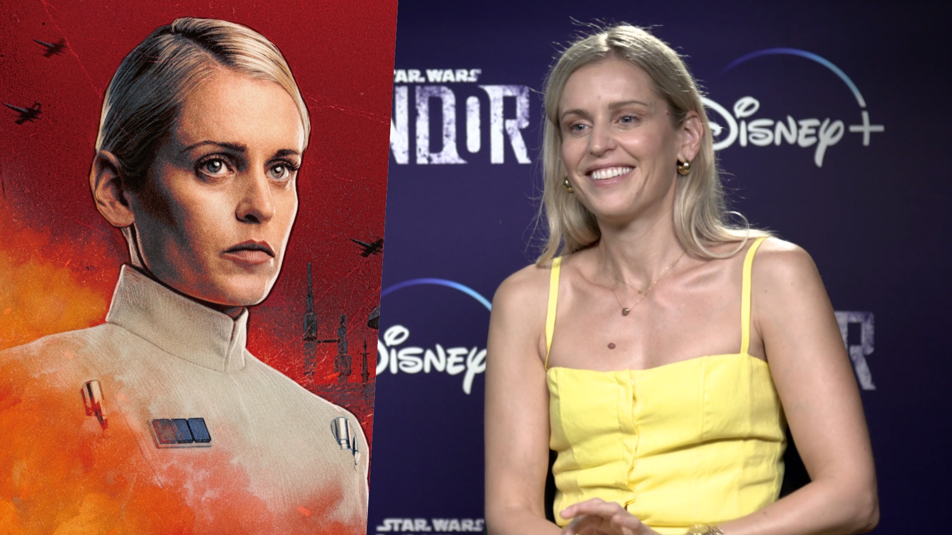 andor denise gough