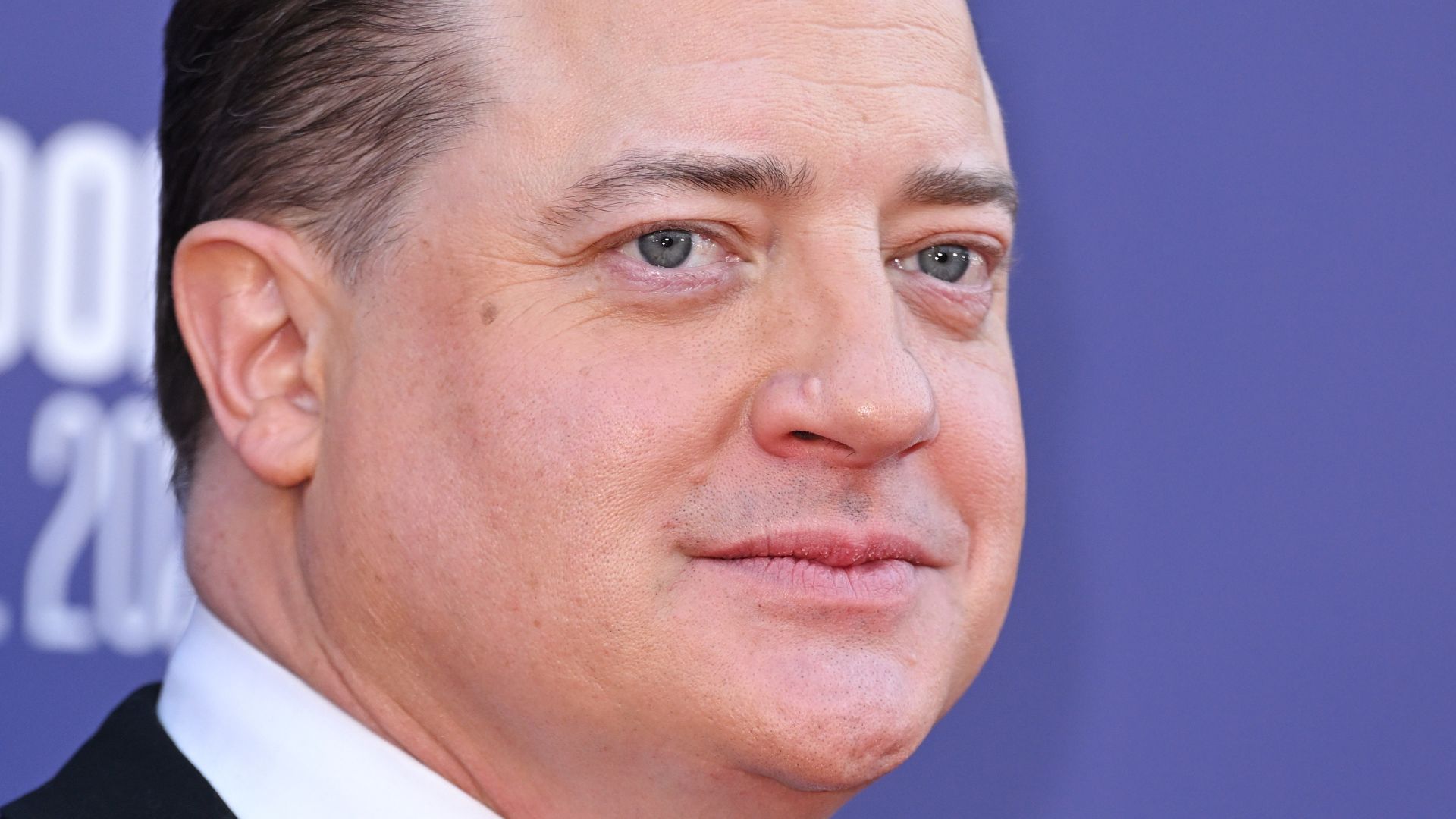 brendan fraser