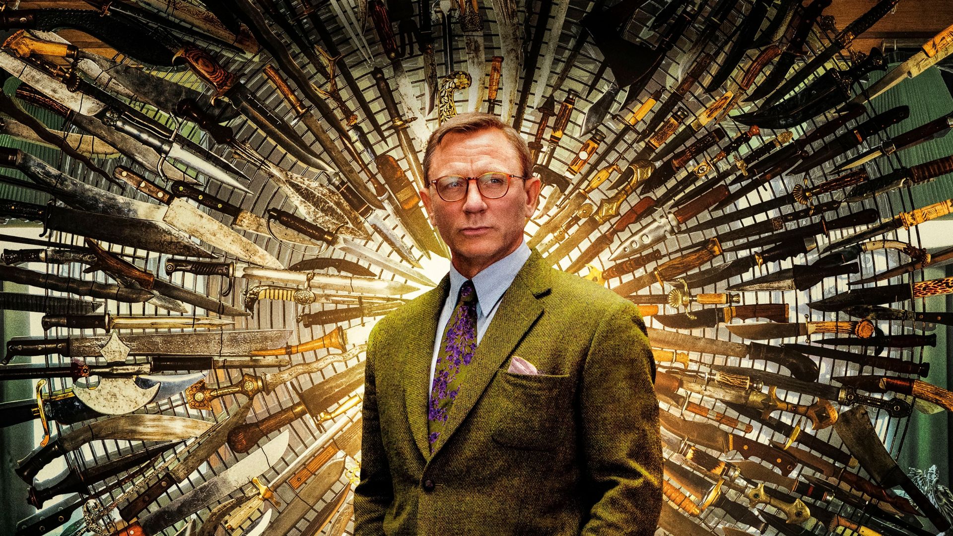 daniel craig knives out