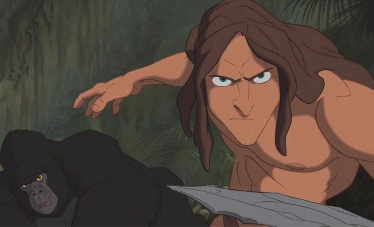 Tarzan