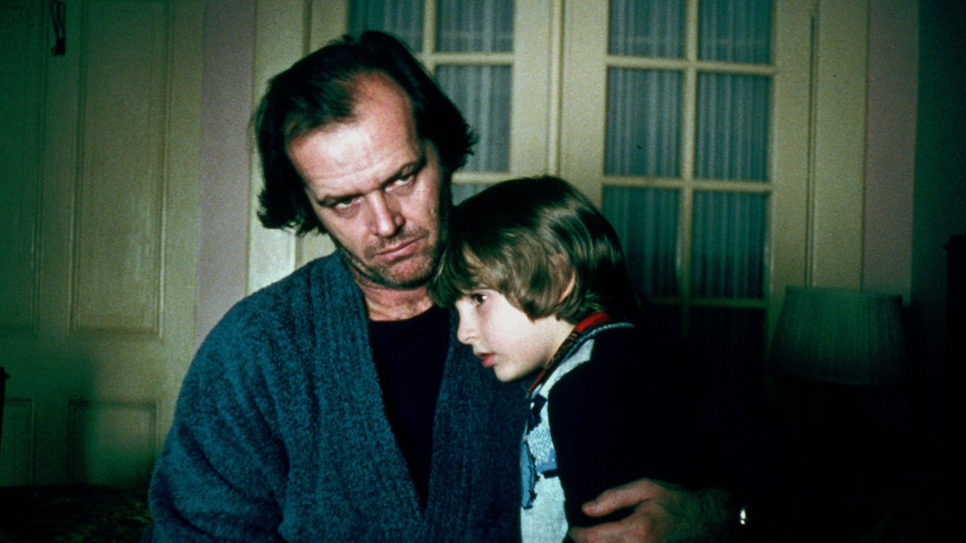 the shining