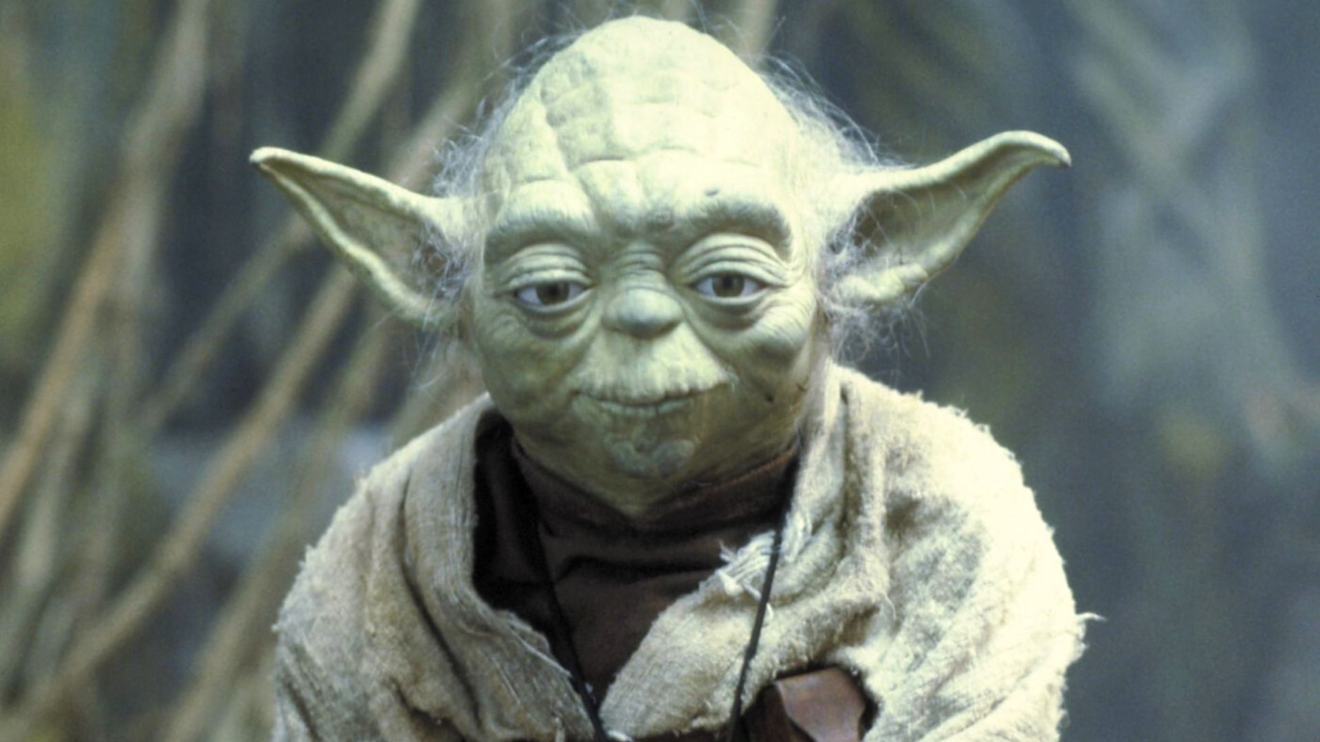 star wars yoda