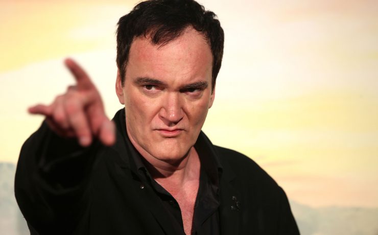 Tarantino