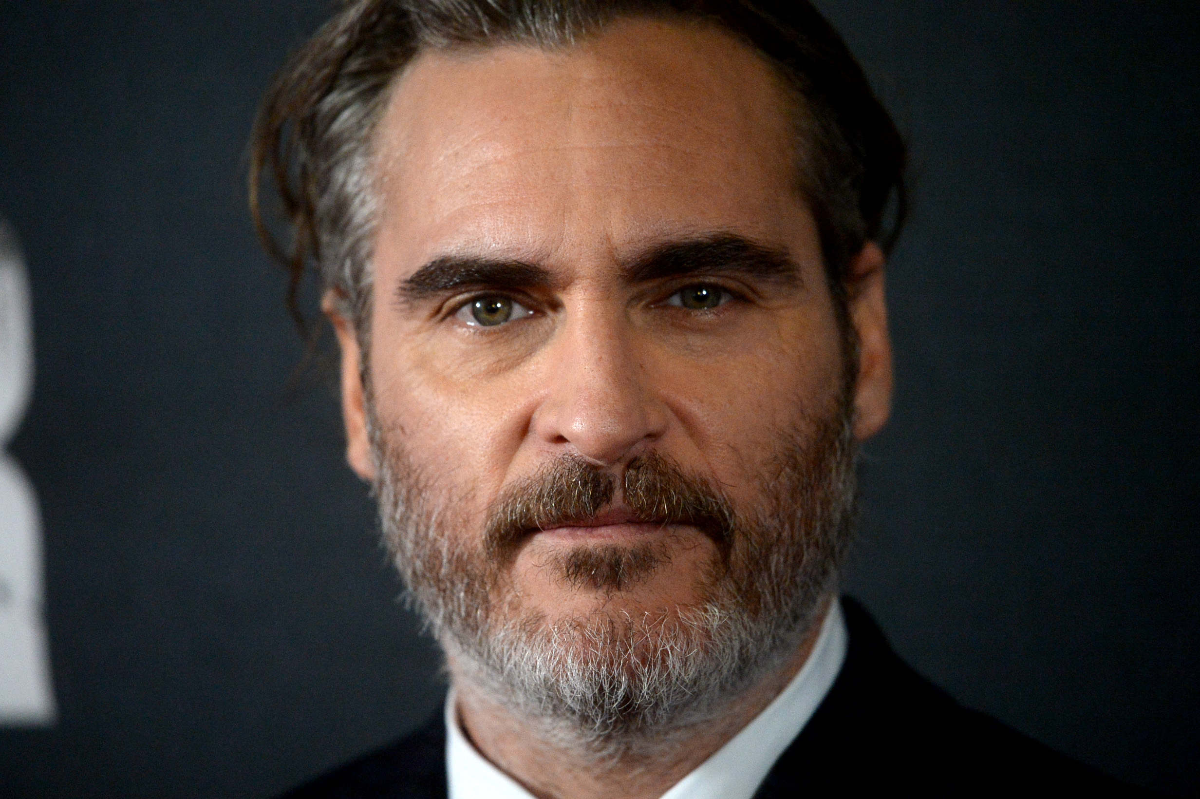 Joaquin Phoenix