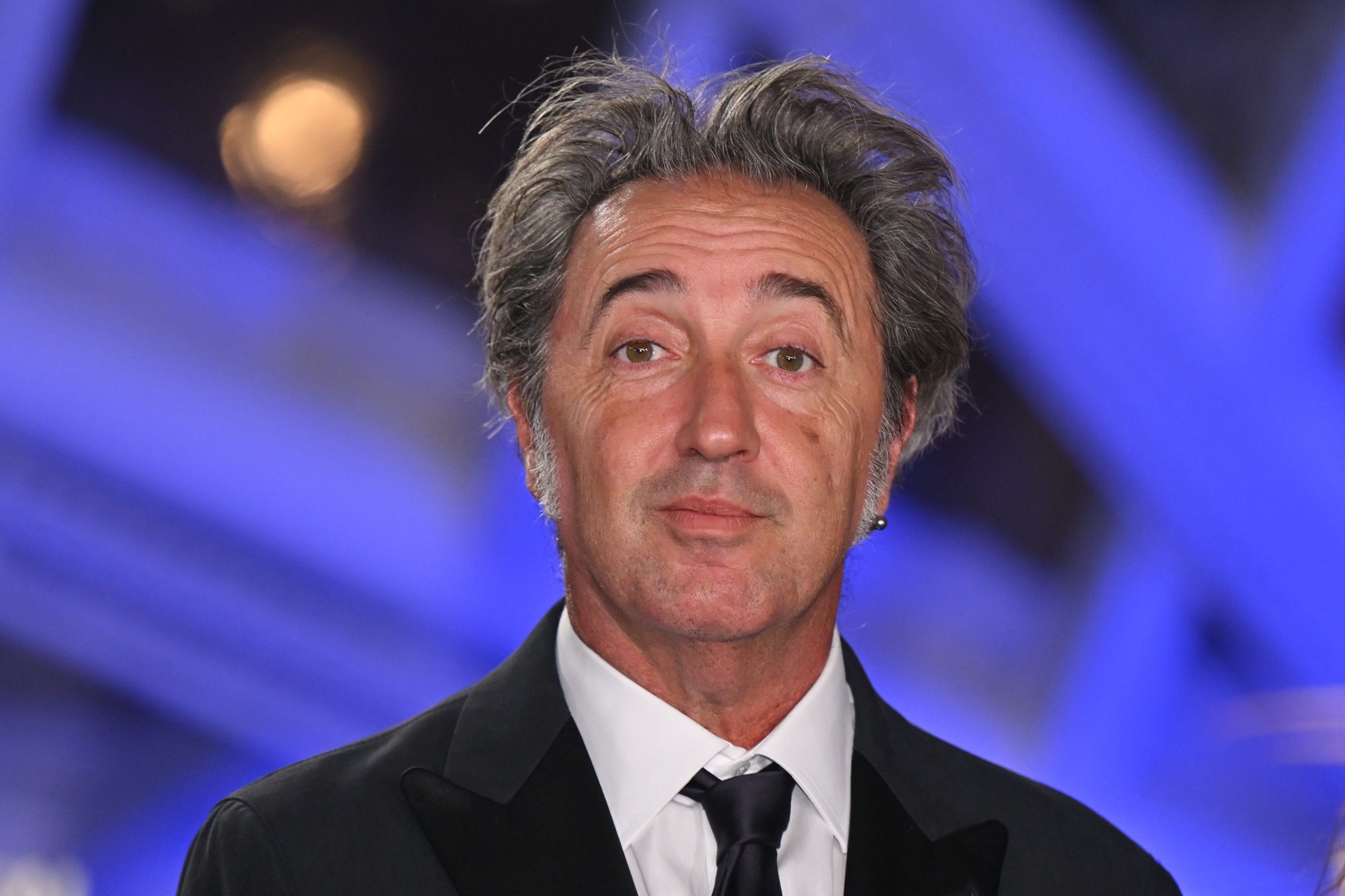 Paolo Sorrentino