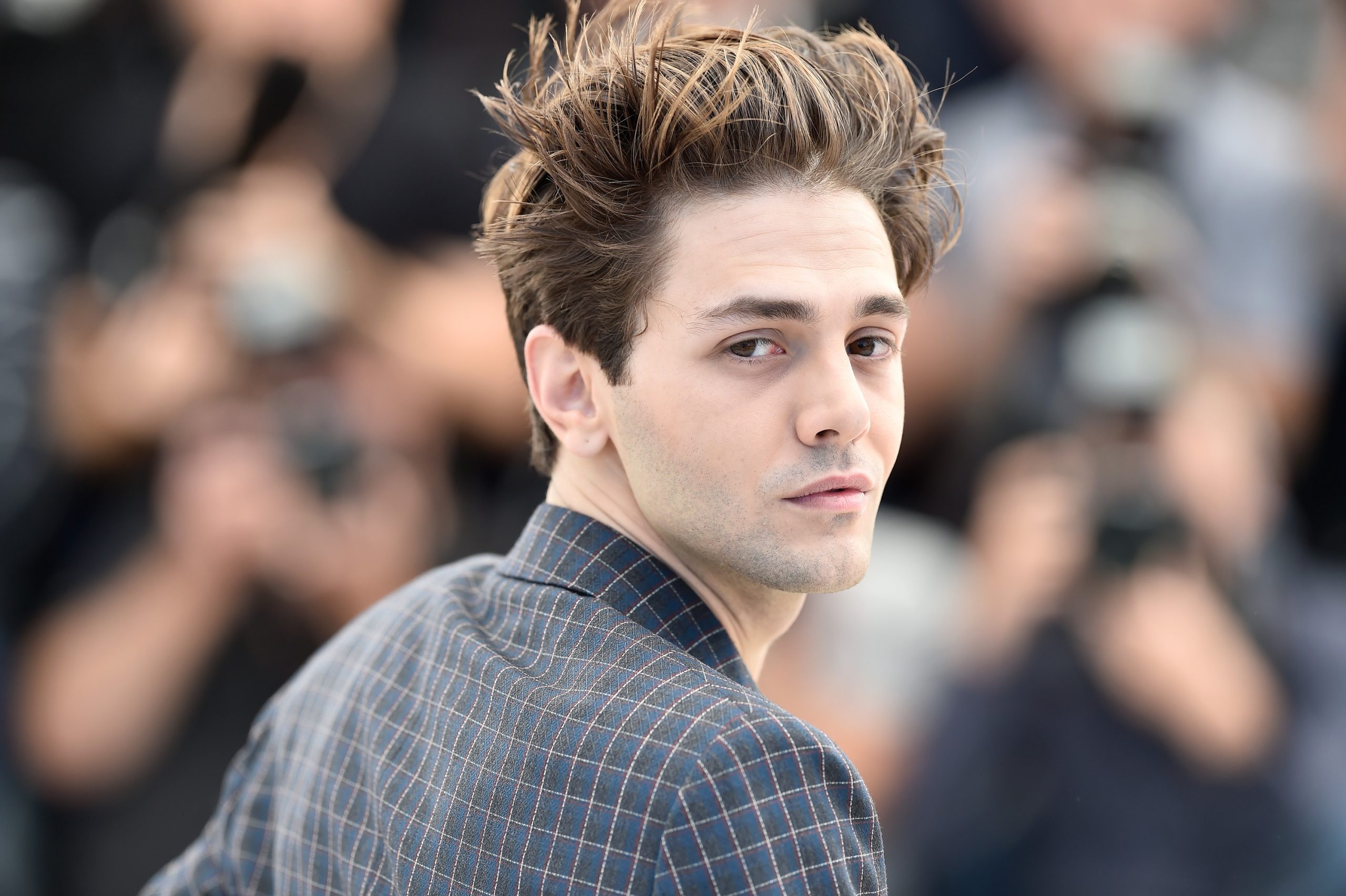 Xavier Dolan