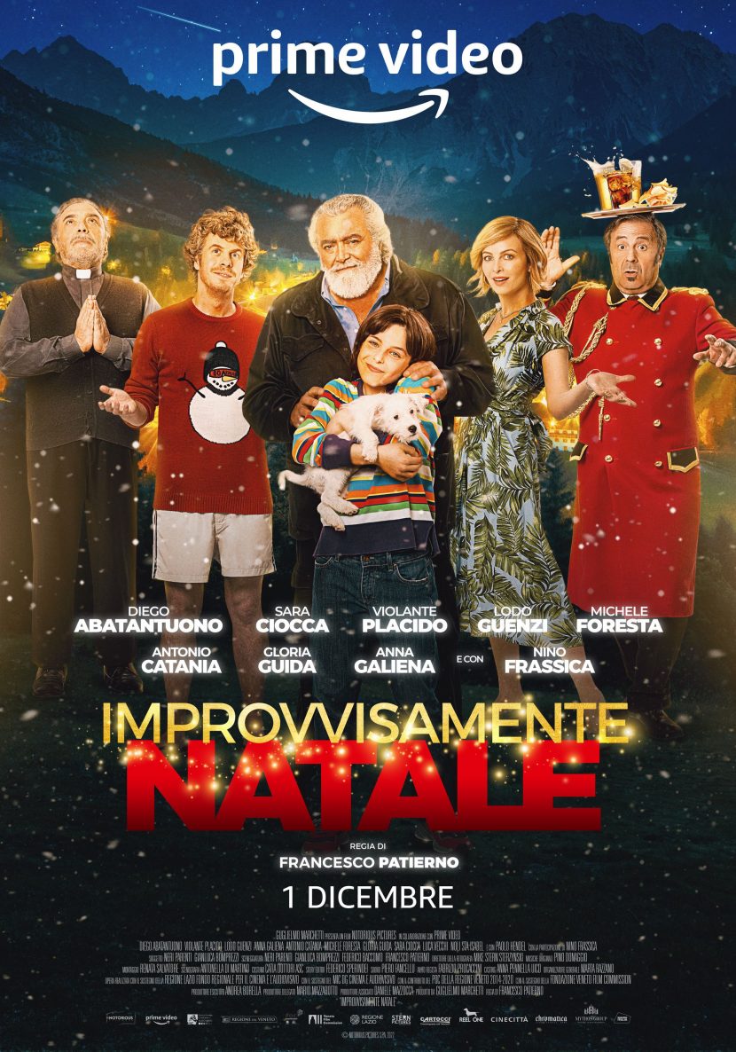 Improvvisamente Natale