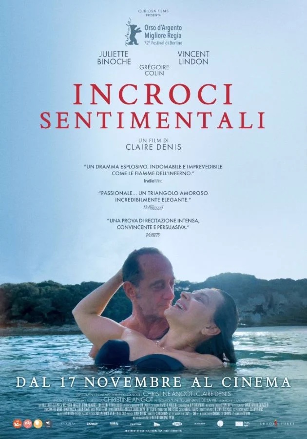 Incroci Sentimentali