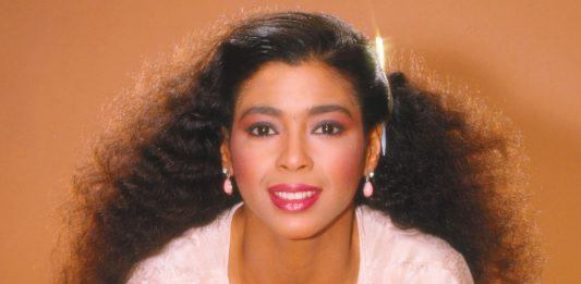 irene cara