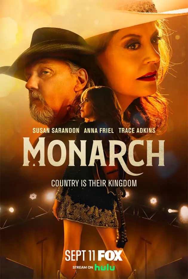 Monarch – La musica è un affare di famiglia