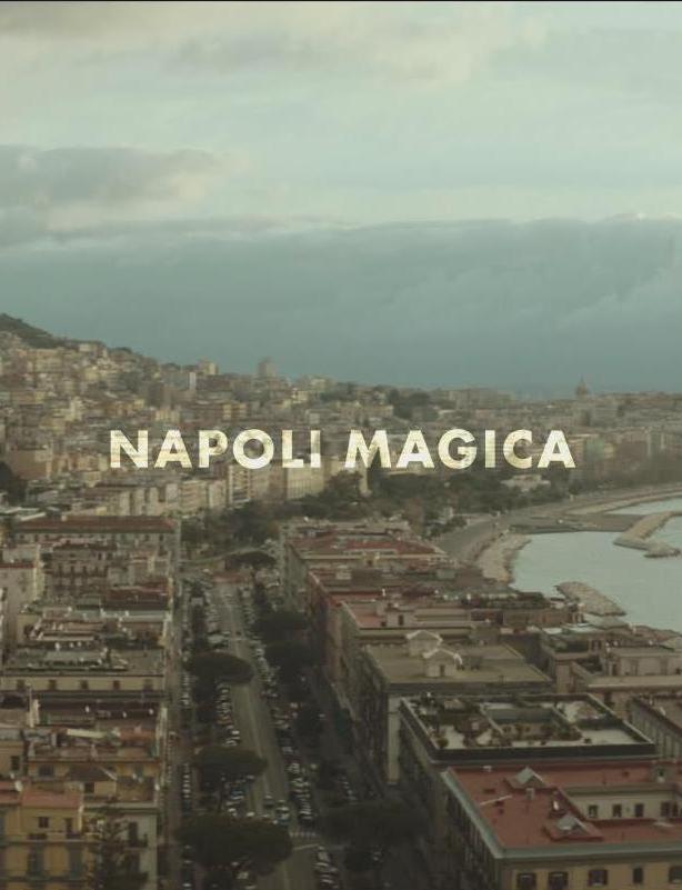 Napoli Magica