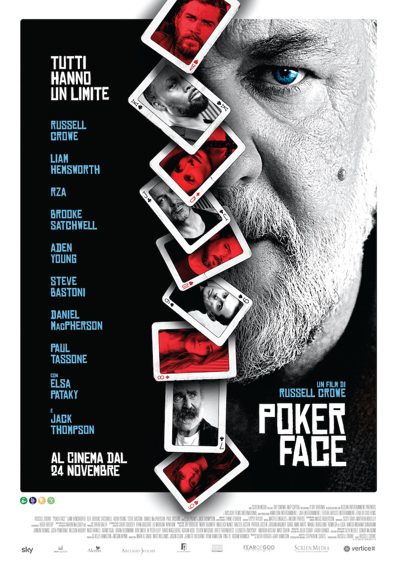 Poker Face