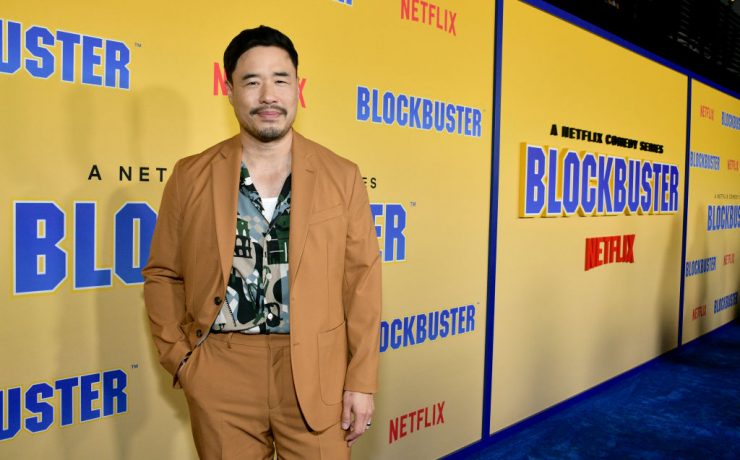 Randall Park