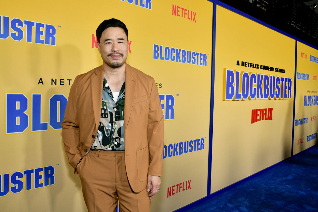 Randall Park