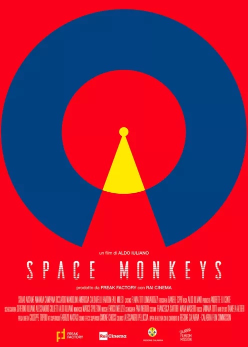 Space Monkeys