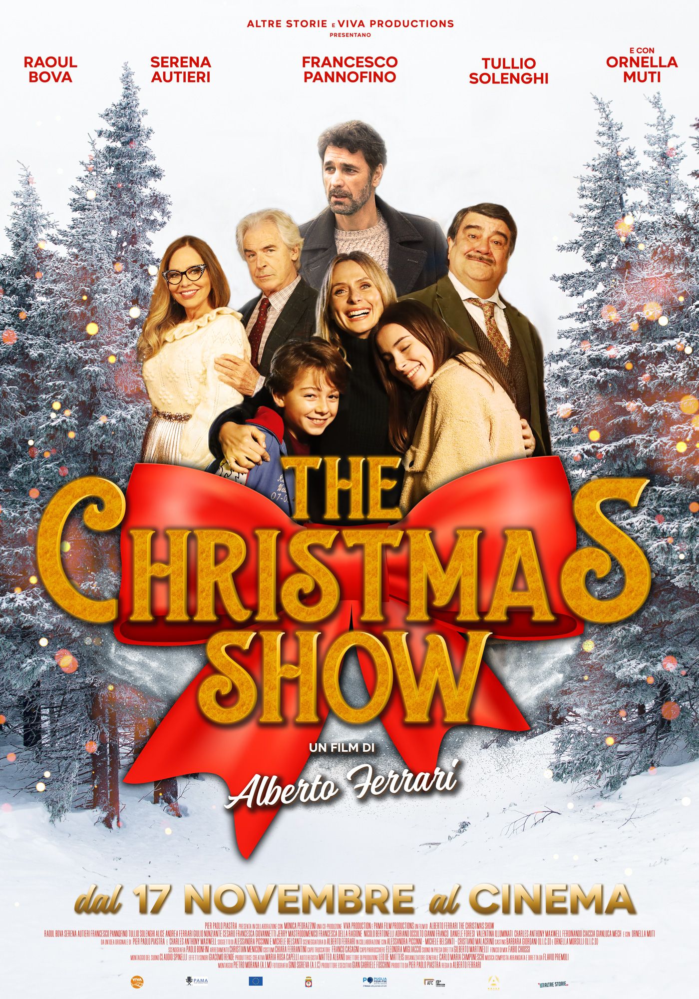 The Christmas Show