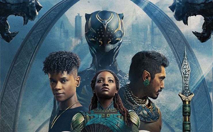 Black Panther: Wakanda Forever