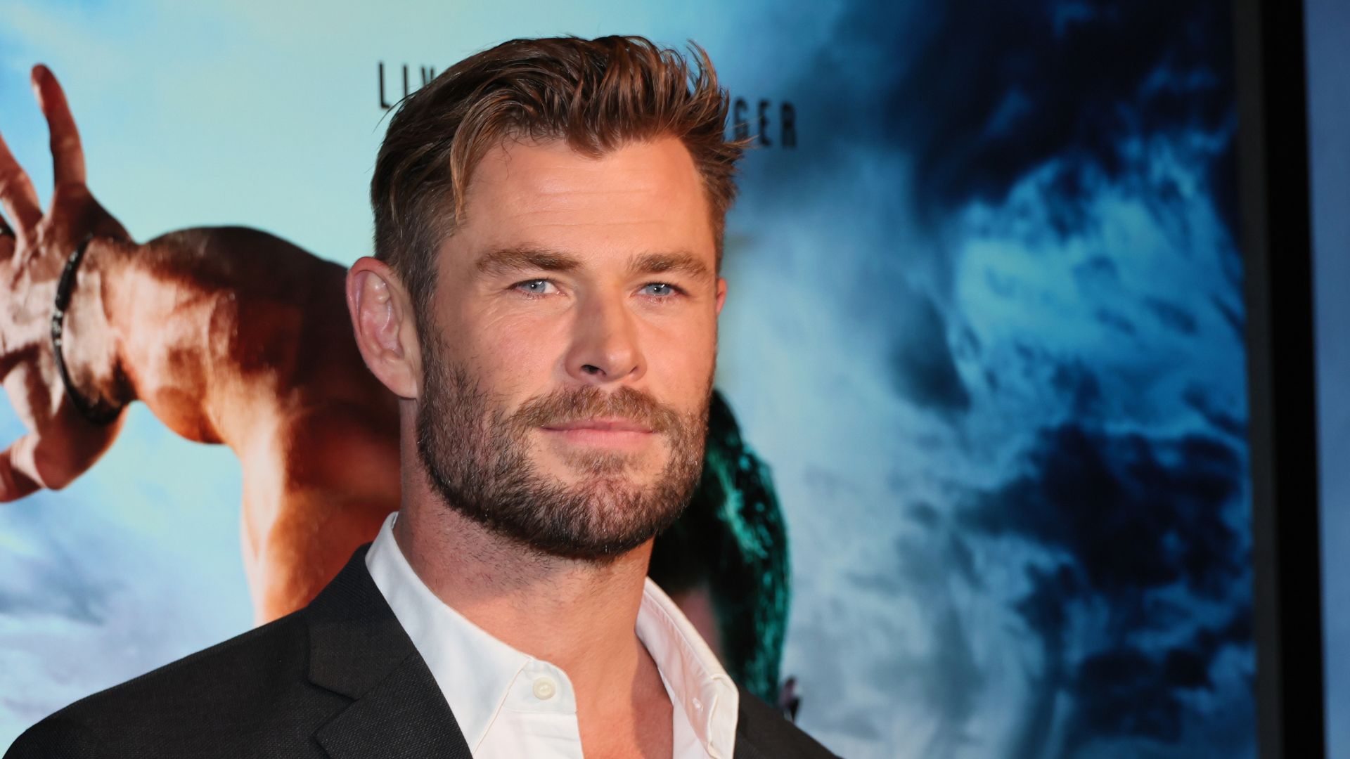 chris hemsworth