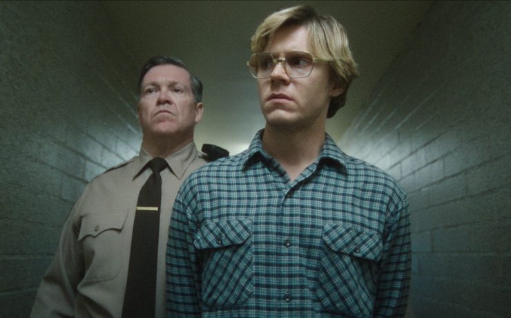 dahmer ryan murphy