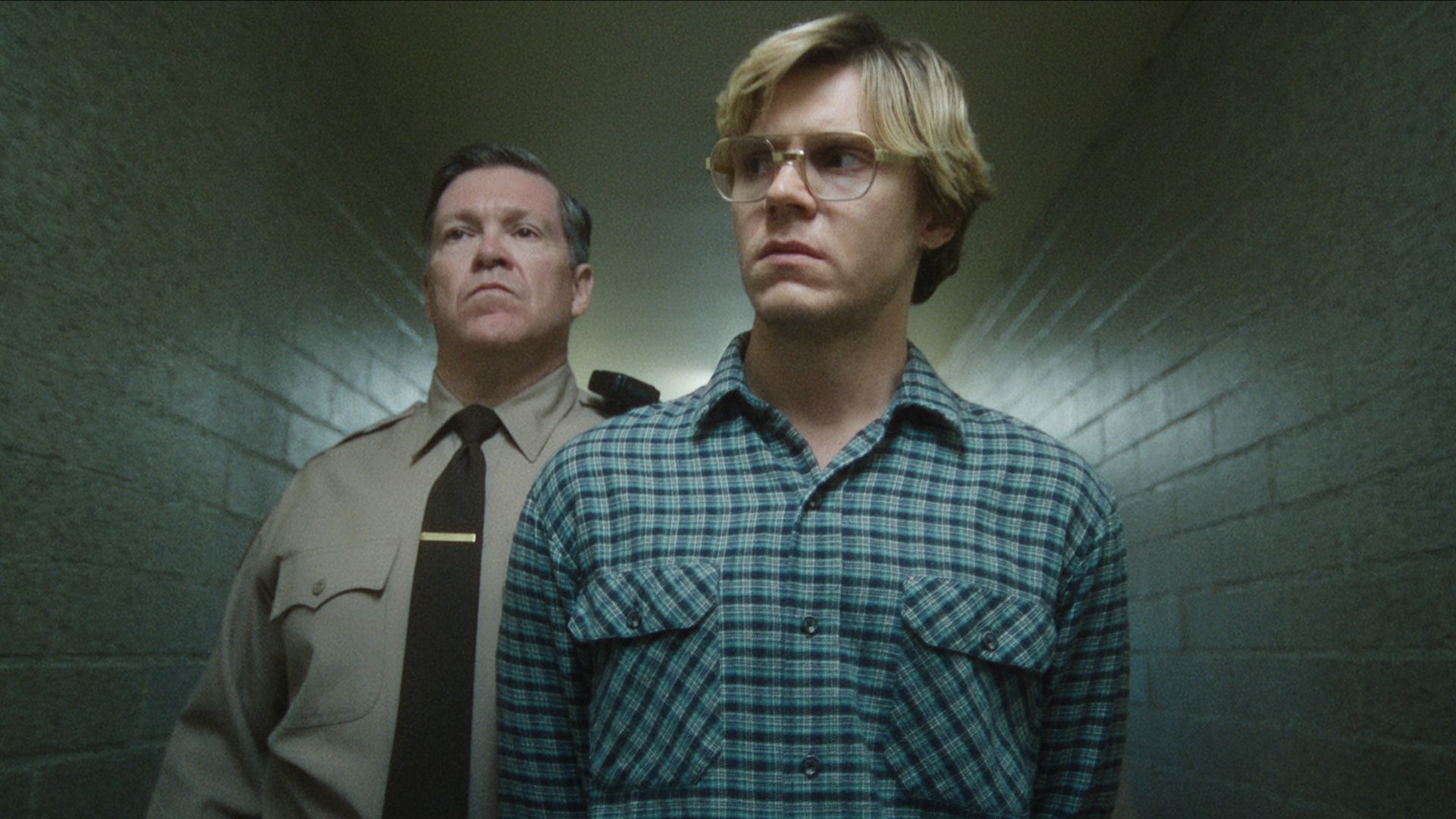 dahmer ryan murphy