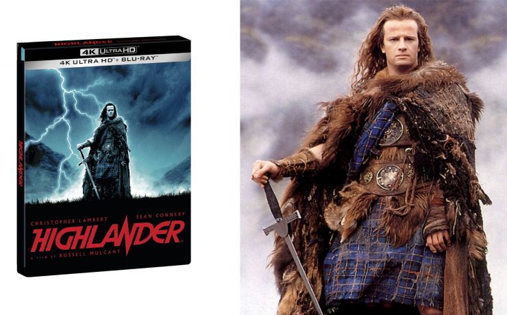 highlander