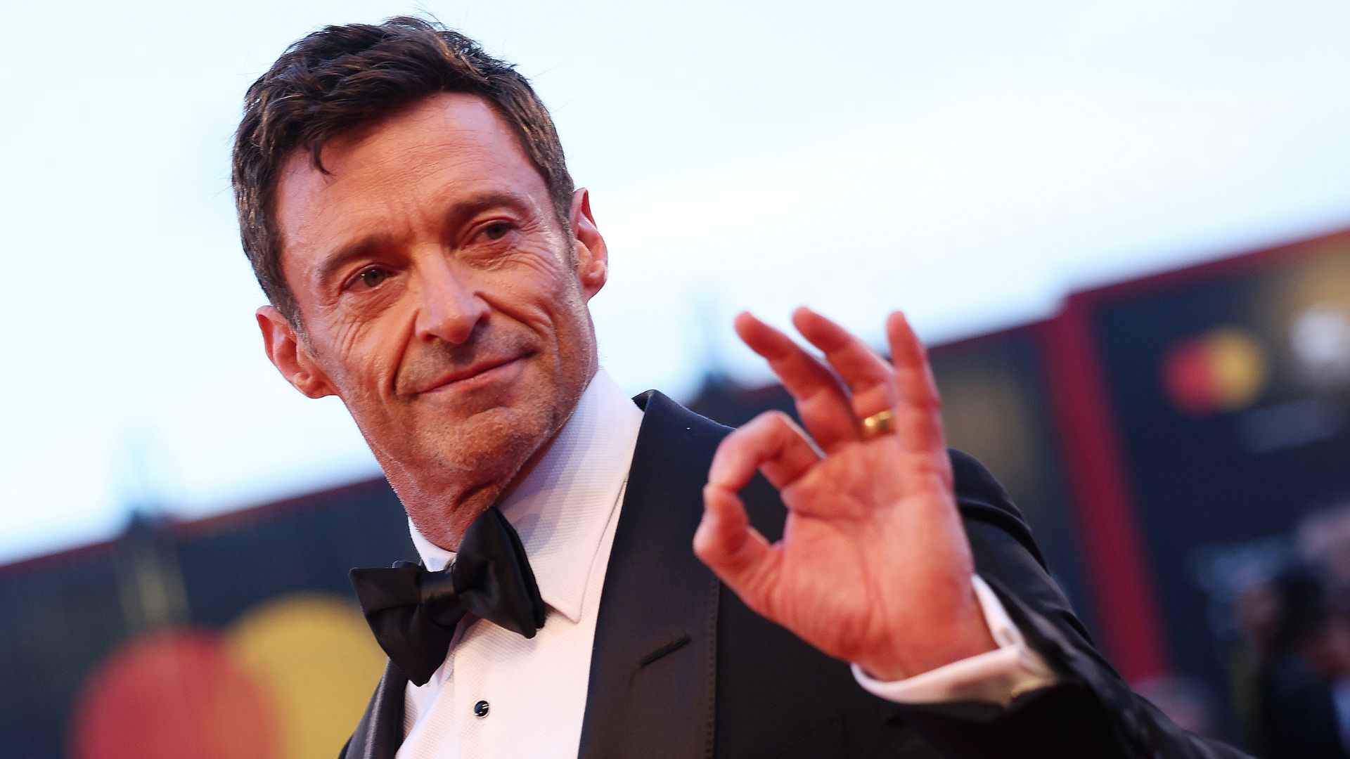 hugh jackman