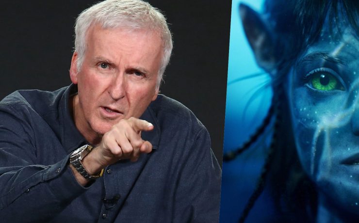 avatar james cameron