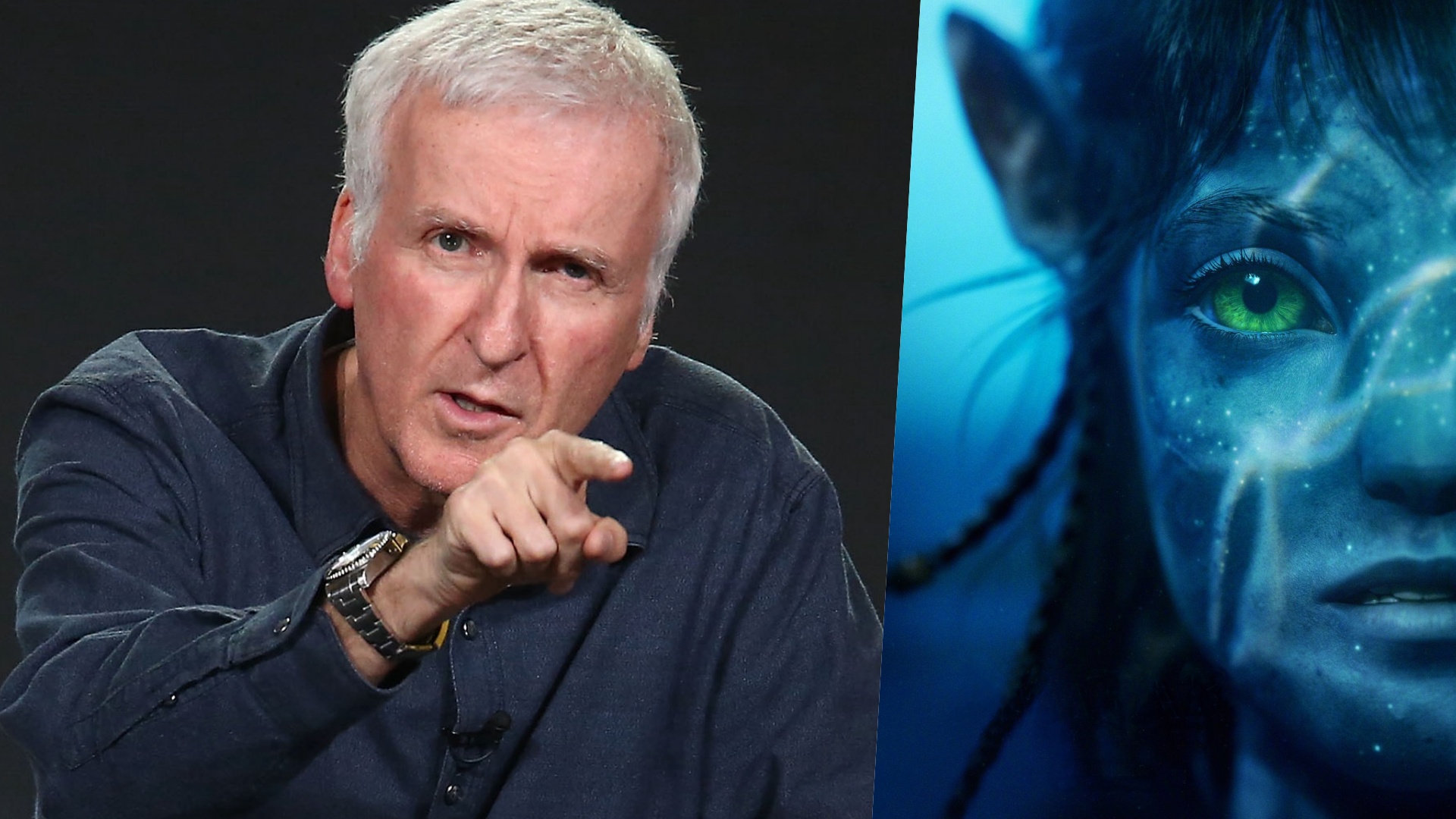 avatar james cameron