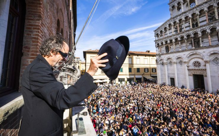 lucca comics and games 2022