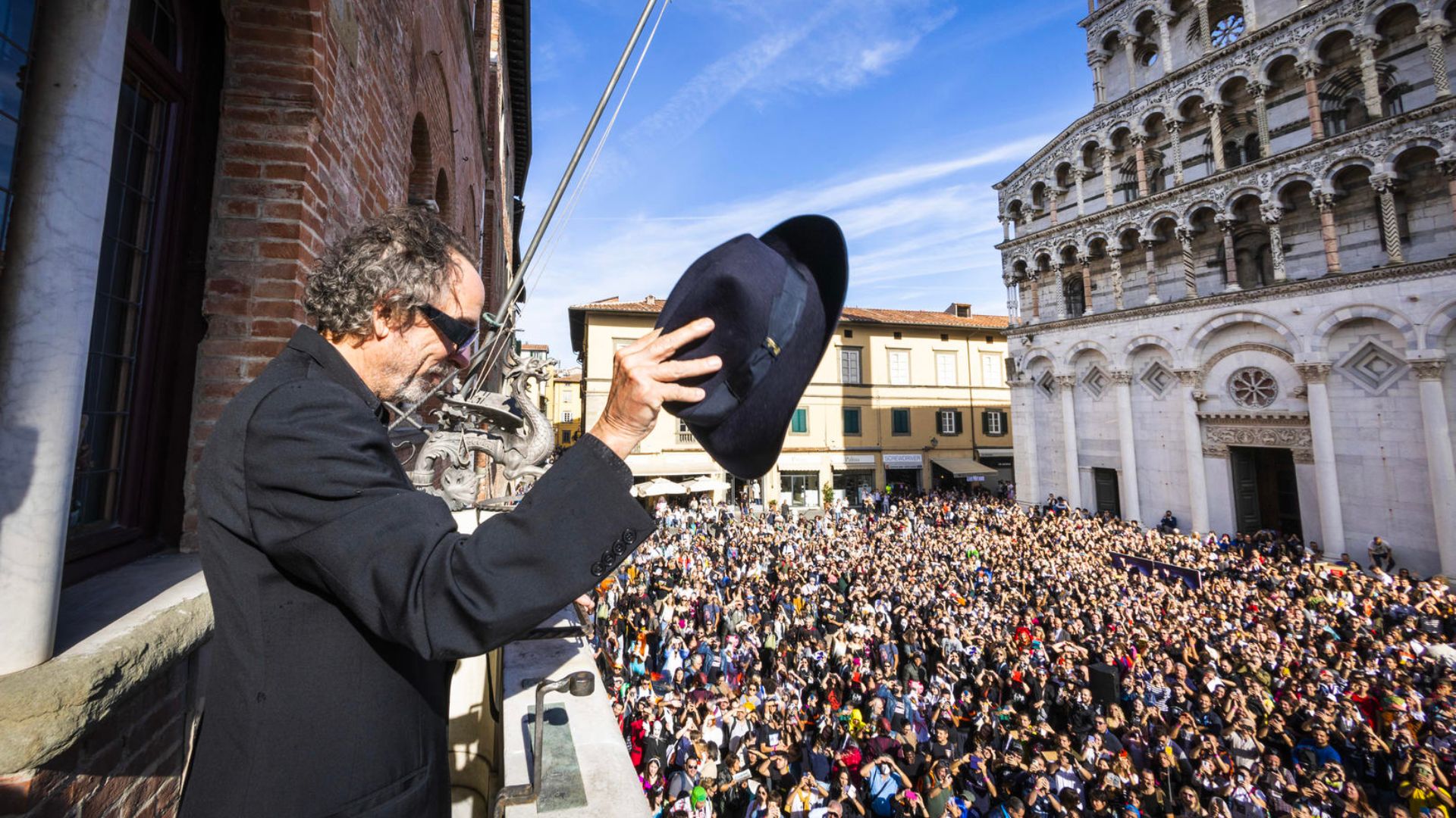 lucca comics and games 2022