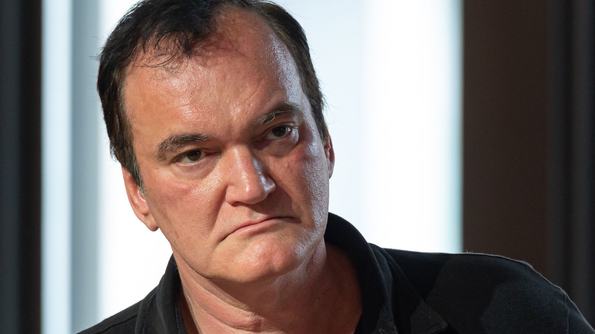 quentin tarantino