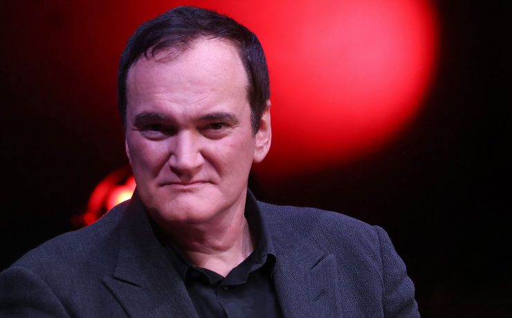 quentin tarantino