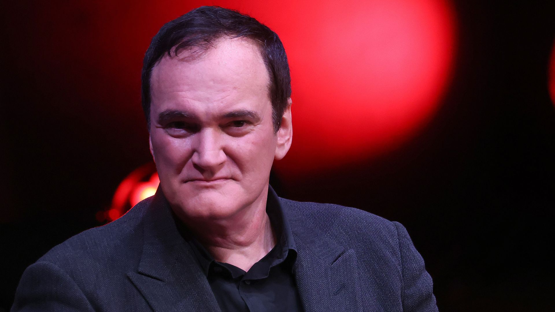 quentin tarantino