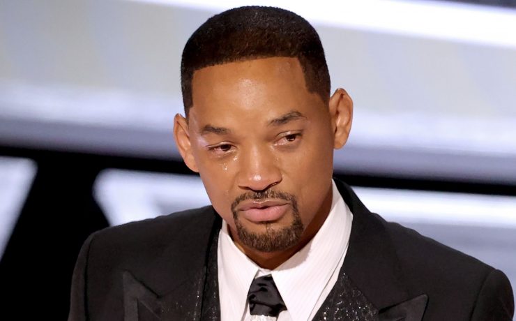 will smith