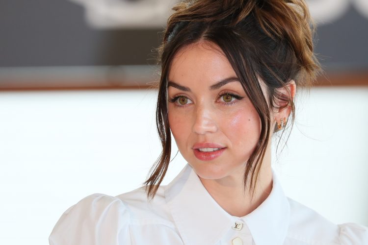 ana de armas